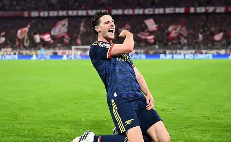 FC Bayern Champions League knockout scenarios