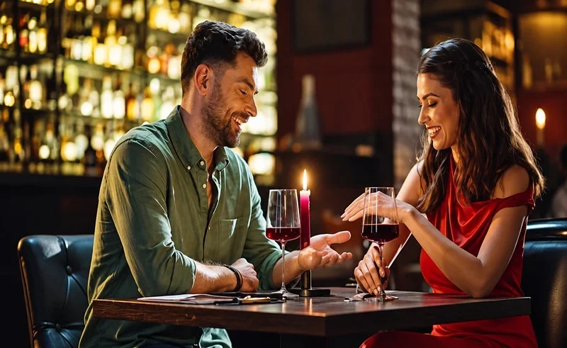 firstdate singapore