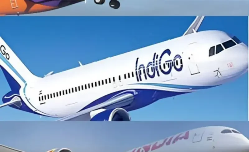 Saudi Flight Cancellations