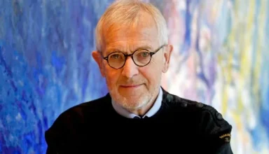 francis halzen