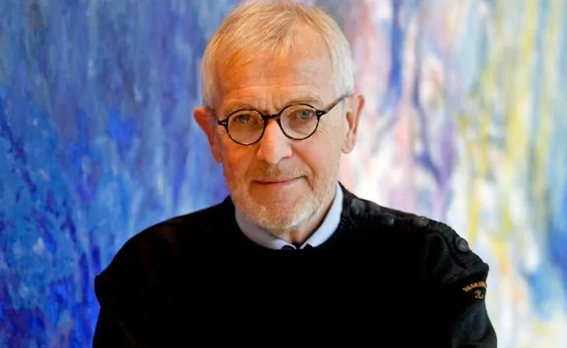francis halzen