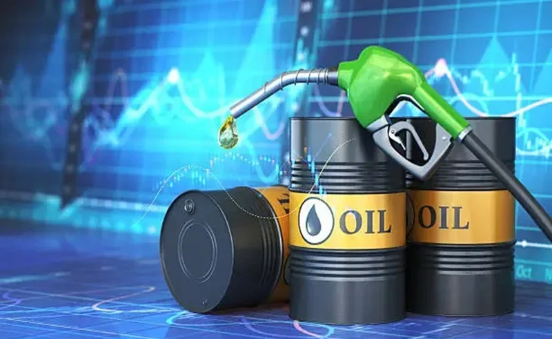 g7 oil release