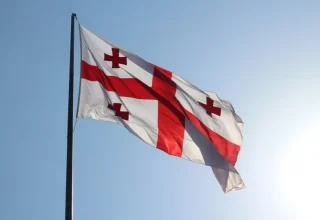 Georgia Shadow Enemy