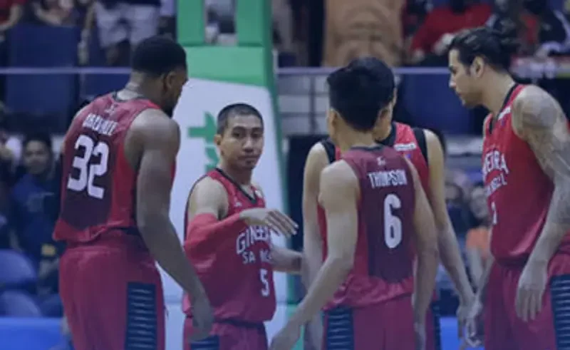 Ginebra 2026 Playoff Rotation