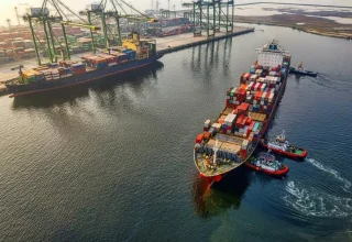 Global Drug Shipping