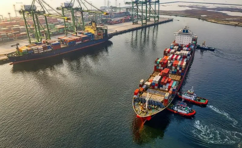 Global Drug Shipping