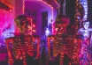 Halloween 2026 Asia