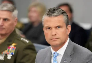 Hegseth Faces ASEAN Questions