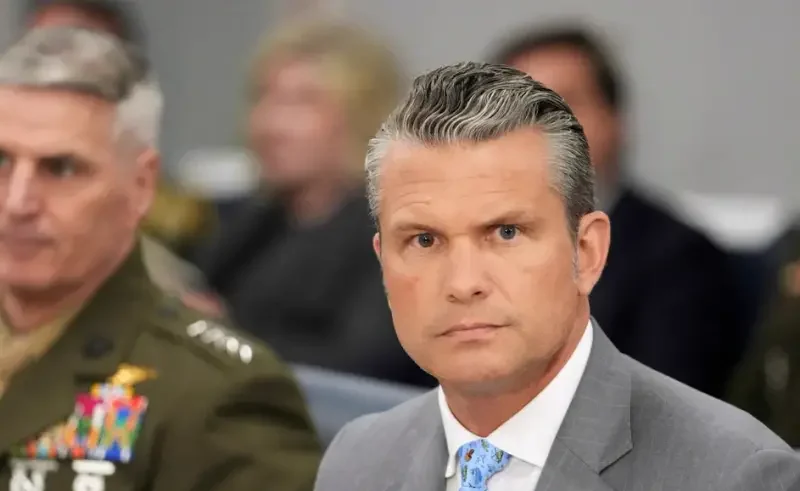Hegseth Faces ASEAN Questions
