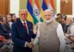 India Mauritius Strategy