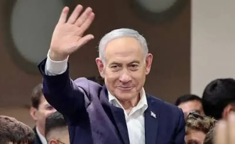 Israel Election Math