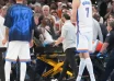 Jalen Williams Leg Injury