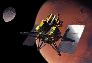 japan launches historic mission