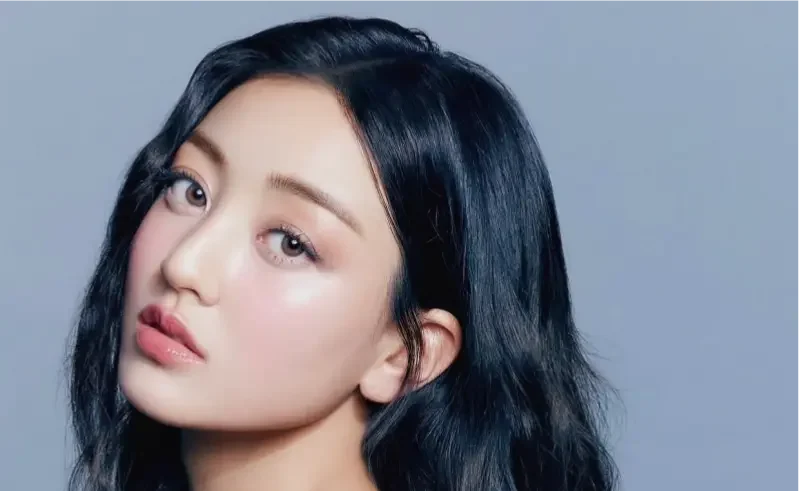 Jihyo New Agency