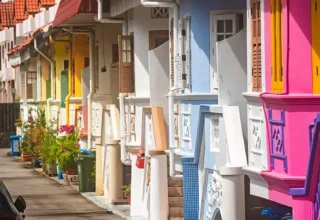 joo chiat street social