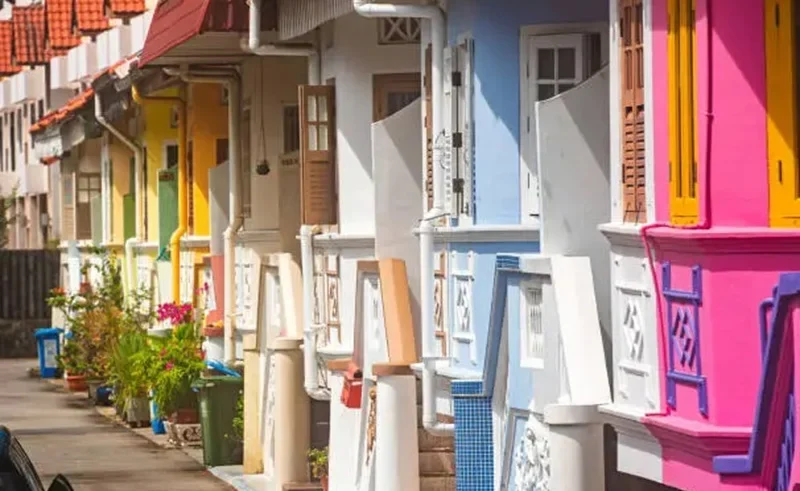 joo chiat street social