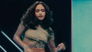 Kehlani Manila Tickets