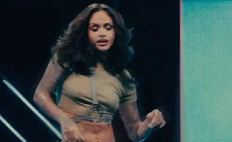 Kehlani Manila Tickets