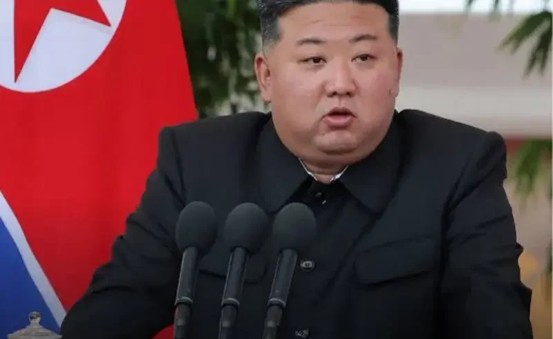 Kim Jong Un Death Rumours