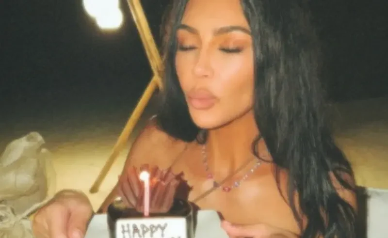 kim kardashian