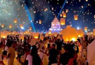 Loy Krathong 2026