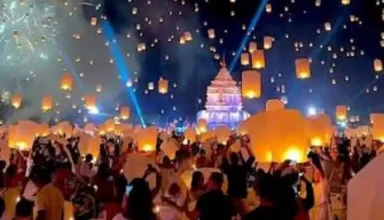 Loy Krathong 2026