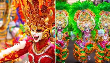 masskara festival