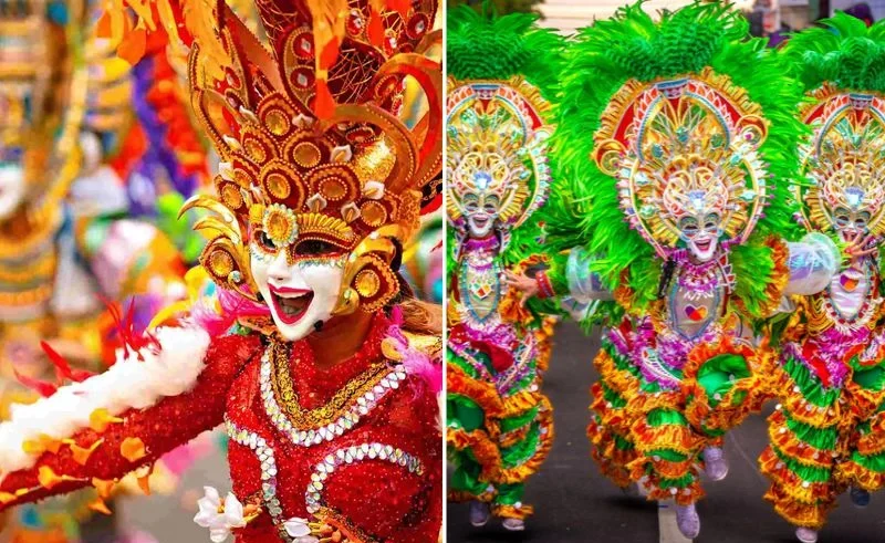 masskara festival