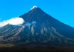 Mayon Evacuation Map