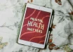 Me time and mental well-being