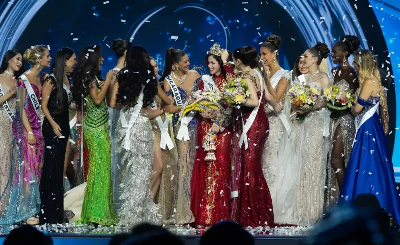 Miss Universe 2026 Predictions