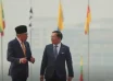 Myanmar ASEAN Return