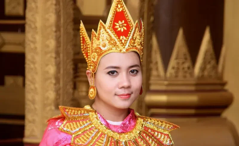 Myanmar Performing Arts Competition
