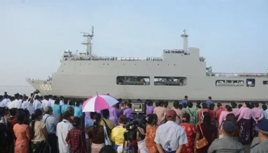 myanmar repatriation