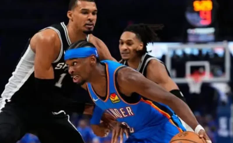 NBA Opening Week Rankings
