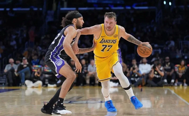 nba preseason