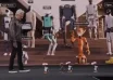 NVIDIA AI Microducks
