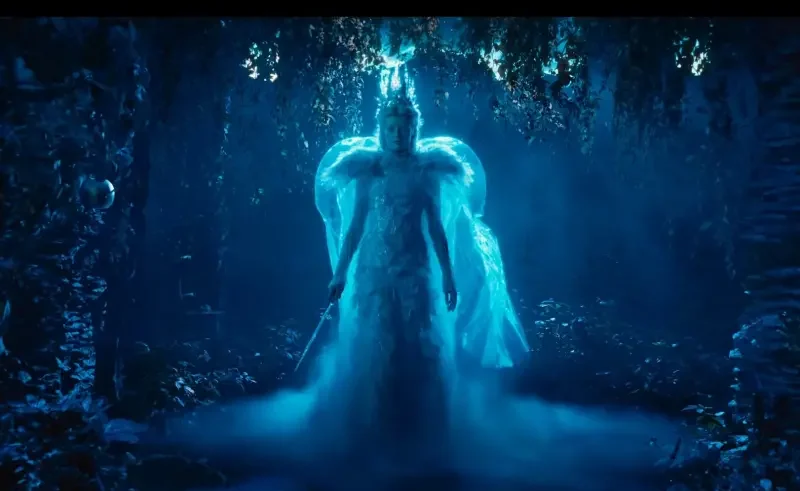 Narnia Release Date