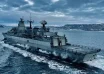 Indonesia Aircraft Carrier