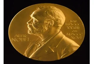 nobel prize 2026