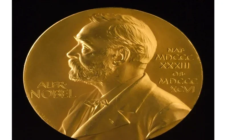 nobel prize 2026