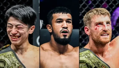 ONE Championship Live