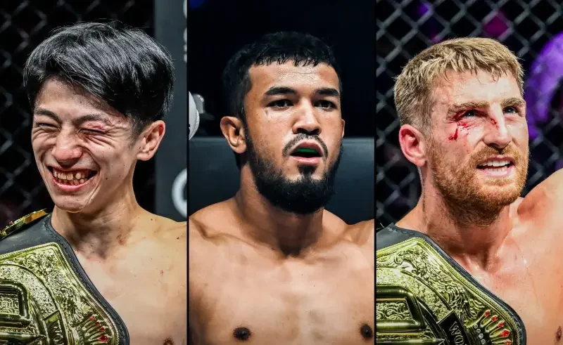 ONE Championship Live
