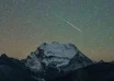Orionid Meteor Shower