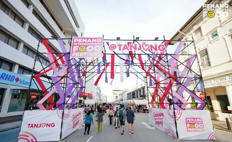 Penang Food Festival