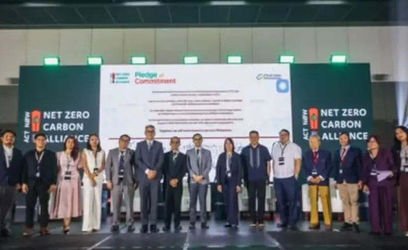 Philippines Net Zero