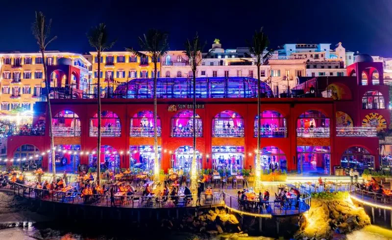 Phu Quoc Summer Latin Festival 2026