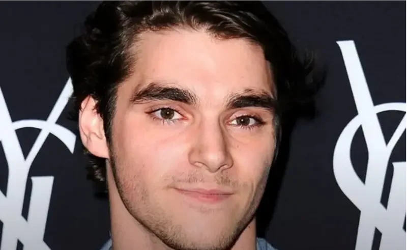 RJ Mitte Legacy