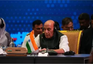 India ASEAN Counter Terrorism