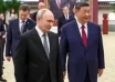 China Russia Energy Ties